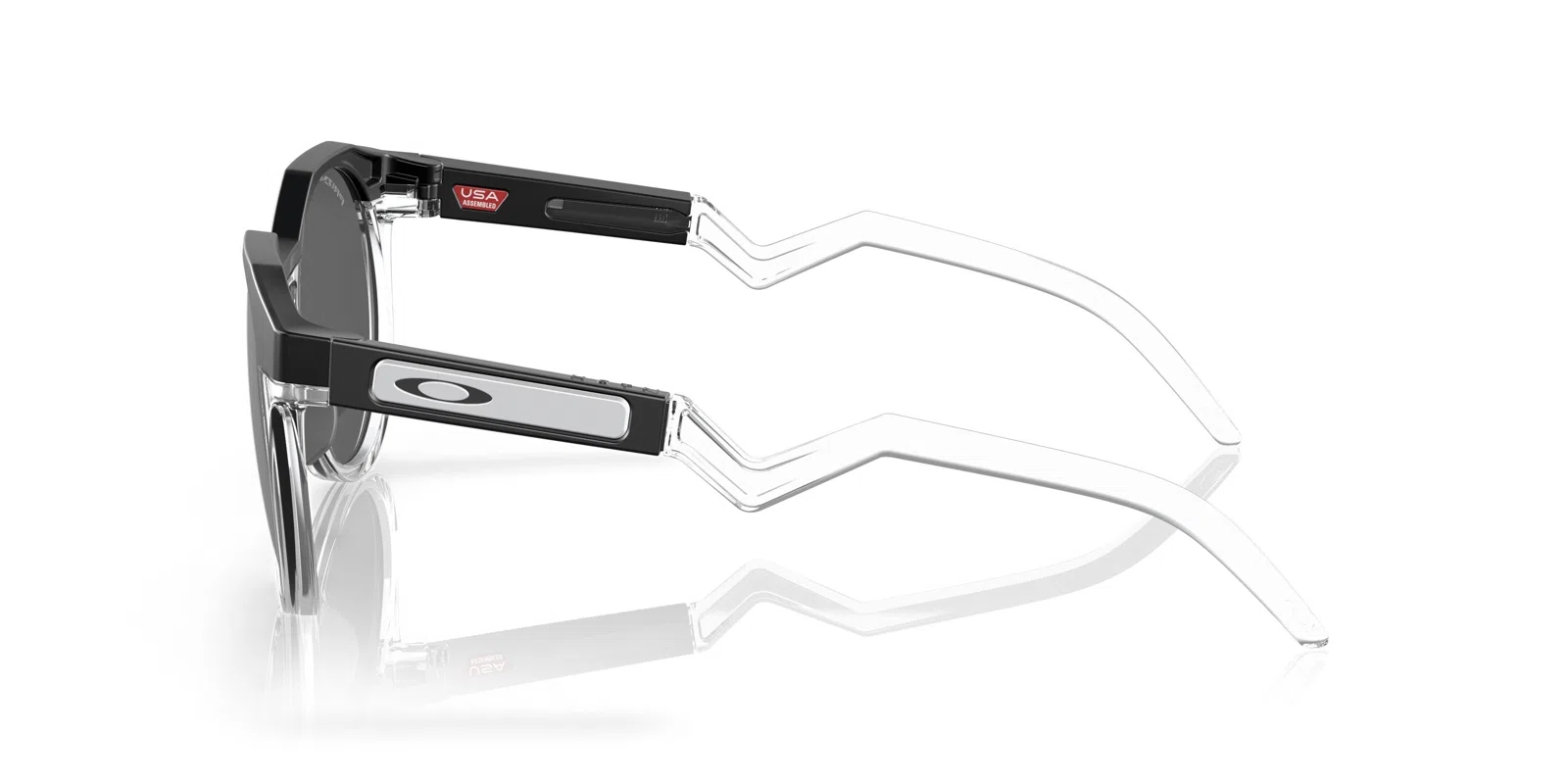 Oakley Hstn 9242 Sunglasses - view 66